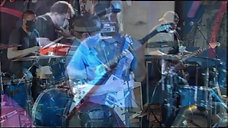 Old Fashioned Girl_Bear Williams Band LIVE