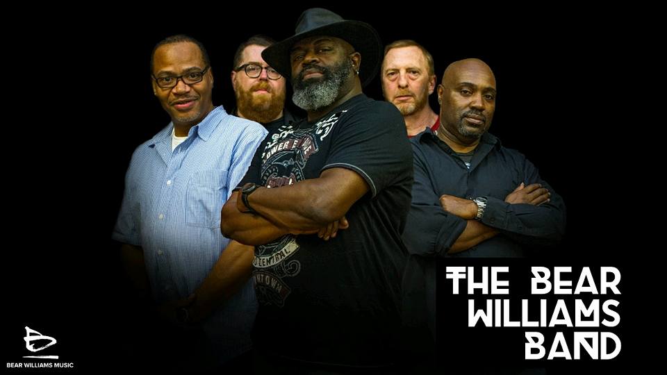The Bear Williams Band