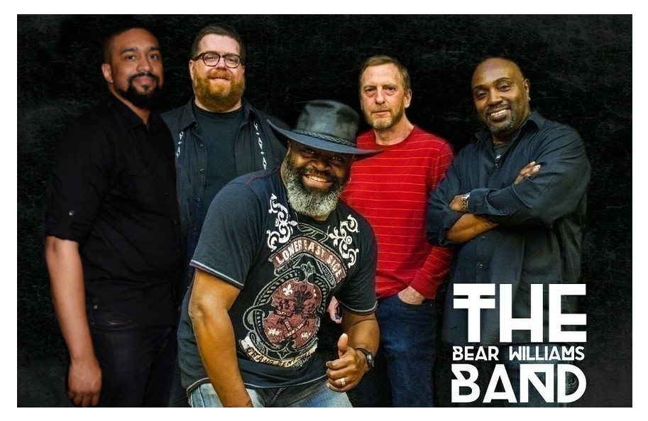Bear Williams Band