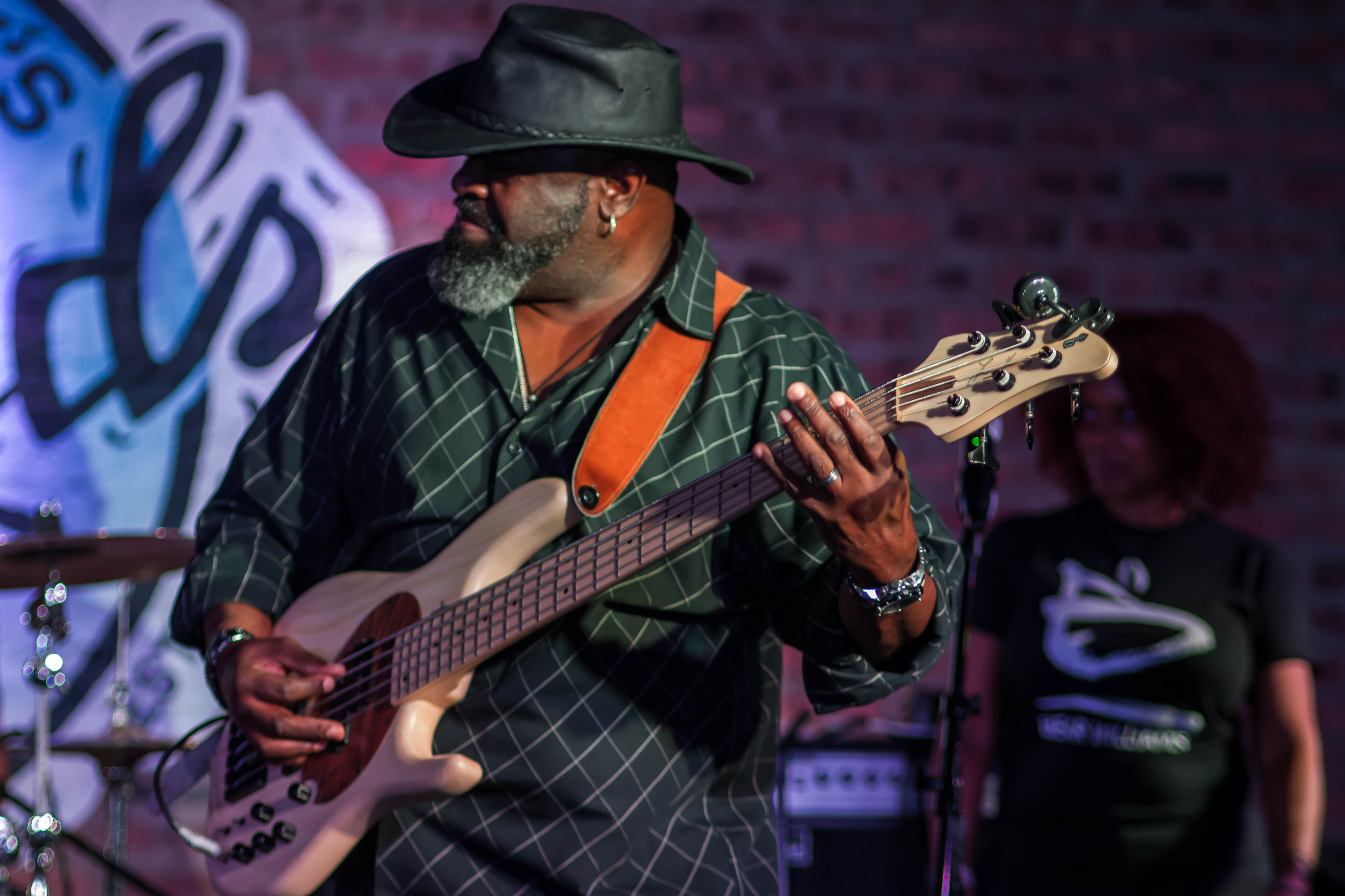 Groovin' on The Blues